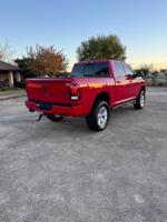 2014 RAM 1500 SPORT CREW CAB!NICE AND CHEAP!TSKE A LOOK! - Image 8