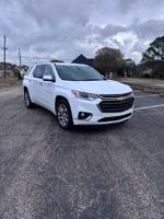 2021 CHEVROLET TRAVERSE PREMIER! NICE AND CHEAP! TAKE A LOOK!