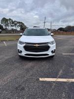 2021 CHEVROLET TRAVERSE PREMIER! NICE AND CHEAP! TAKE A LOOK! - Image 3