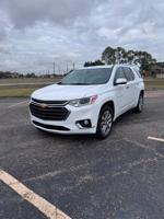2021 CHEVROLET TRAVERSE PREMIER! NICE AND CHEAP! TAKE A LOOK! - Image 4