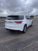 2021 CHEVROLET TRAVERSE PREMIER! NICE AND CHEAP! TAKE A LOOK! - Image 7