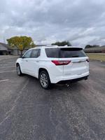 2021 CHEVROLET TRAVERSE PREMIER! NICE AND CHEAP! TAKE A LOOK! - Image 8
