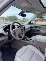 2021 CHEVROLET TRAVERSE PREMIER! NICE AND CHEAP! TAKE A LOOK! - Image 9