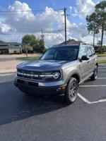 2024 FORD BRONCO SPORT BIG BEND! LIKE NEW!NICE AND CHEAP! TAKE A LOOK!