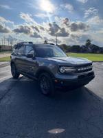 2024 FORD BRONCO SPORT BIG BEND! LIKE NEW!NICE AND CHEAP! TAKE A LOOK! - Image 4