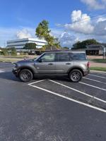 2024 FORD BRONCO SPORT BIG BEND! LIKE NEW!NICE AND CHEAP! TAKE A LOOK! - Image 5