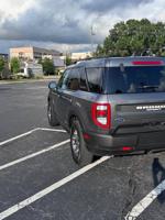 2024 FORD BRONCO SPORT BIG BEND! LIKE NEW!NICE AND CHEAP! TAKE A LOOK! - Image 6