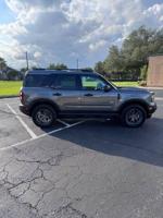 2024 FORD BRONCO SPORT BIG BEND! LIKE NEW!NICE AND CHEAP! TAKE A LOOK! - Image 7