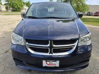 2014 DODGE GRAND CARAVAN ZION ILLINOIS - Image 3