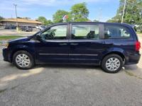 2014 DODGE GRAND CARAVAN ZION ILLINOIS - Image 6
