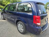 2014 DODGE GRAND CARAVAN ZION ILLINOIS - Image 7