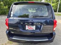 2014 DODGE GRAND CARAVAN ZION ILLINOIS - Image 9