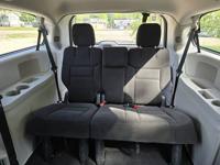 2014 DODGE GRAND CARAVAN ZION ILLINOIS - Image 10