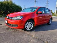 2010 VOLKSWAGEN GOLF WAUKEGAN, ILLINOIS