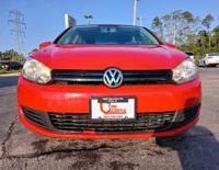 2010 VOLKSWAGEN GOLF WAUKEGAN, ILLINOIS - Image 3