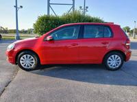 2010 VOLKSWAGEN GOLF WAUKEGAN, ILLINOIS - Image 6