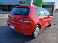 2010 VOLKSWAGEN GOLF WAUKEGAN, ILLINOIS - Image 7