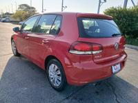 2010 VOLKSWAGEN GOLF WAUKEGAN, ILLINOIS - Image 8