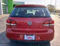 2010 VOLKSWAGEN GOLF WAUKEGAN, ILLINOIS - Image 9