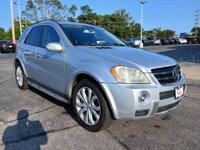 2007 MERCEDES BENZ ML 63 AMG WAUKEGAN, ILLINOIS - Image 4