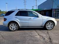 2007 MERCEDES BENZ ML 63 AMG WAUKEGAN, ILLINOIS - Image 5