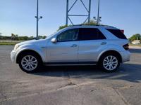 2007 MERCEDES BENZ ML 63 AMG WAUKEGAN, ILLINOIS - Image 6