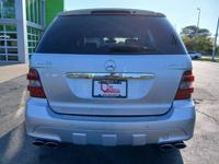 2007 MERCEDES BENZ ML 63 AMG WAUKEGAN, ILLINOIS - Image 9