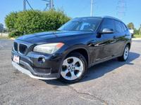 2015 BMW X1 WAUKEGAN, ILLINOIS