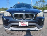2015 BMW X1 WAUKEGAN, ILLINOIS - Image 3