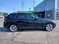 2015 BMW X1 WAUKEGAN, ILLINOIS - Image 5