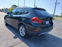 2015 BMW X1 WAUKEGAN, ILLINOIS - Image 8