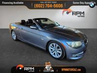 2013 BMW 328i 328 i 328-i FOR ONLY /mo! N 32nd Street, Phoenix, AZ 85008