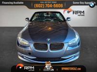 2013 BMW 328i 328 i 328-i FOR ONLY /mo! N 32nd Street, Phoenix, AZ 85008 - Image 3