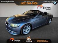 2013 BMW 328i 328 i 328-i FOR ONLY /mo! N 32nd Street, Phoenix, AZ 85008 - Image 4