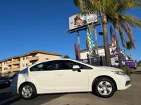 2015 Honda Civic LX Sedan (42K miles) Mission Valley - Prime Auto Imports - Image 3