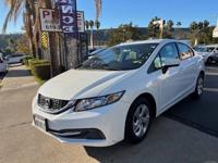 2015 Honda Civic LX Sedan (42K miles) Mission Valley - Prime Auto Imports - Image 5