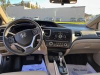 2015 Honda Civic LX Sedan (42K miles) Mission Valley - Prime Auto Imports - Image 6