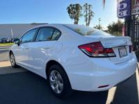 2015 Honda Civic LX Sedan (42K miles) Mission Valley - Prime Auto Imports - Image 10