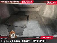 2018 Honda Accord Sedan Sport 15T 15 T 15-T CVT All advertised prices are DOWN PAYMENTS - Image 3