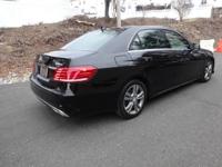 2014 Mercedes-Benz E-Class 350 4MATIC AWD LUXURY PKG Philadelphia - Image 4