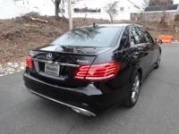 2014 Mercedes-Benz E-Class 350 4MATIC AWD LUXURY PKG Philadelphia - Image 5