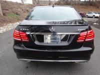 2014 Mercedes-Benz E-Class 350 4MATIC AWD LUXURY PKG Philadelphia - Image 6