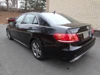2014 Mercedes-Benz E-Class 350 4MATIC AWD LUXURY PKG Philadelphia - Image 7