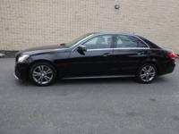 2014 Mercedes-Benz E-Class 350 4MATIC AWD LUXURY PKG Philadelphia - Image 8