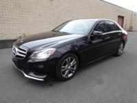 2014 Mercedes-Benz E-Class 350 4MATIC AWD LUXURY PKG Philadelphia - Image 9