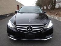 2014 Mercedes-Benz E-Class 350 4MATIC AWD LUXURY PKG Philadelphia - Image 10