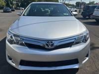 2014 Toyota Camry XLE Sedan Dependable Auto Outlet - Image 3