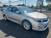 2014 Toyota Camry XLE Sedan Dependable Auto Outlet - Image 4