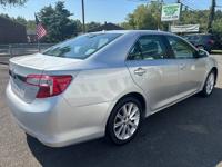 2014 Toyota Camry XLE Sedan Dependable Auto Outlet - Image 5