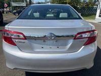2014 Toyota Camry XLE Sedan Dependable Auto Outlet - Image 6